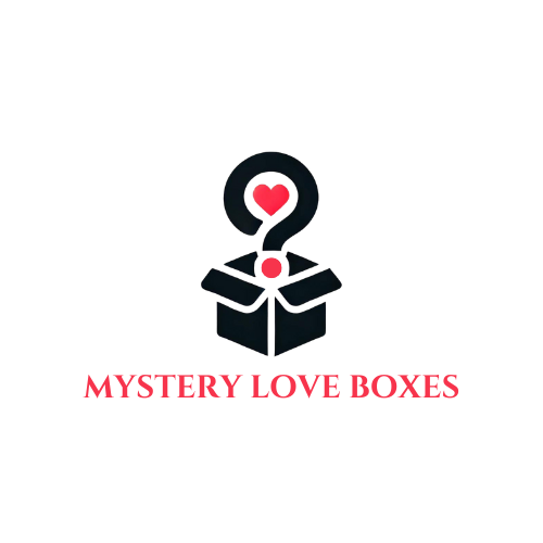 Mystery Love Boxes